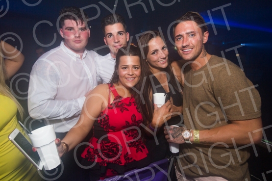 Stephen Bear Celebrity Big Brother Winner